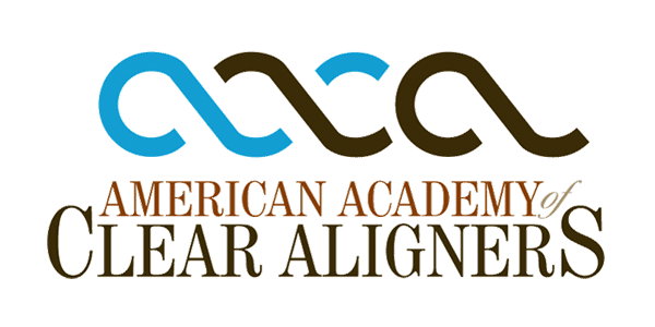 American Academy of Clear Aligners Logo