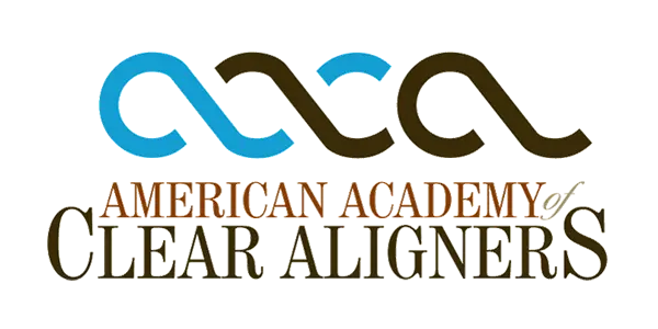 American Academy of Clear Aligners Logo