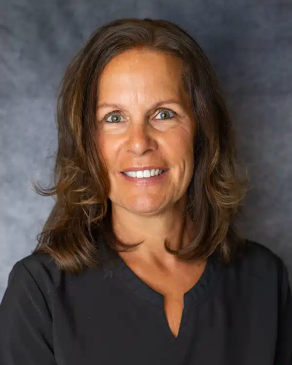 Bevonna Ralph (Hygienist)