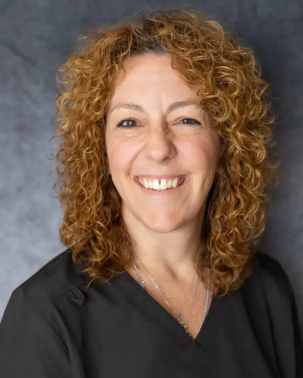 Christie Beals (Dental Assistant)