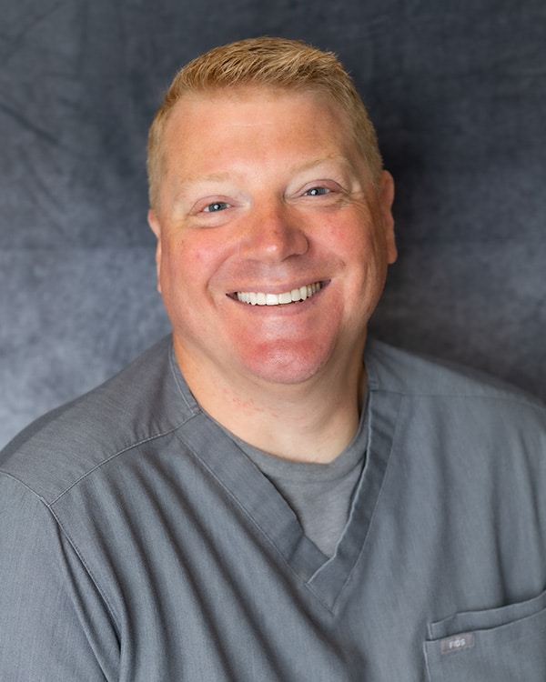 Matthew L. Johnson, D.M.D.