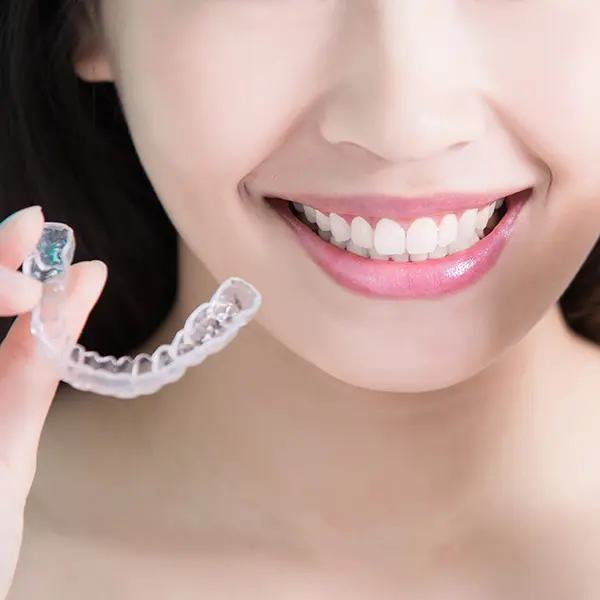 Invisalign