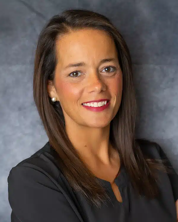 Jessica Jones (Administrative Assistant)