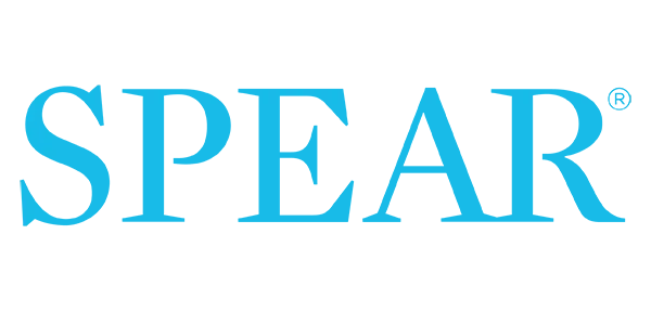 Spear Logo