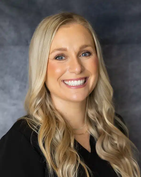 Whitney Allen (Hygienist)